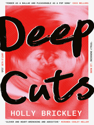 Deep Cuts - ebook